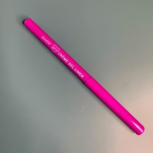 Colourpop Creme Gel Liner in Piggy Bank